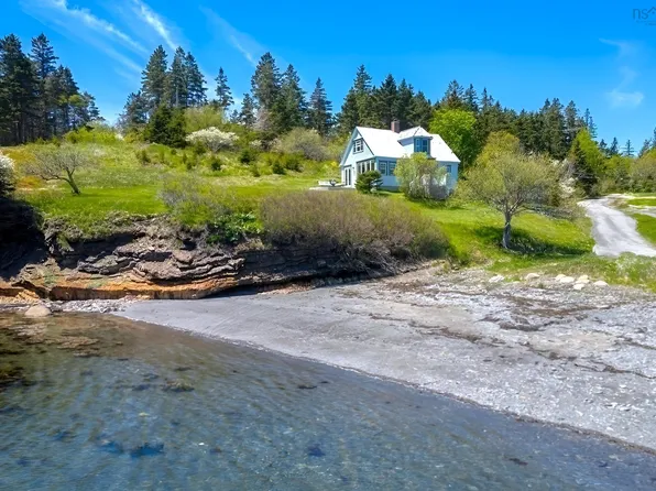 41 Bells Cove Ext, Lunenburg, NS B0R 1C0
