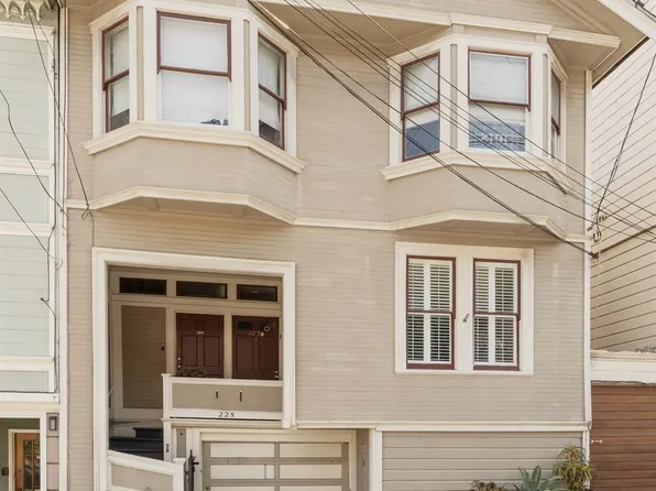 225 Diamond St, San Francisco, CA 94114