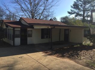 750 Four Mile Dr, Anniston, AL 36206