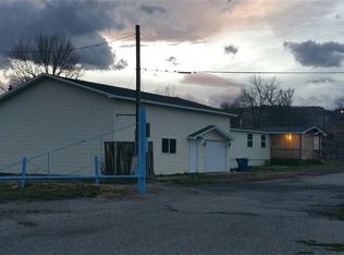 119 N B St, Bridger, MT 59014