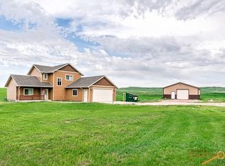 22910 Gateway Dr, Box Elder, SD 57719