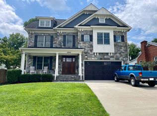 5904 Ipswich Rd, Bethesda, MD 20814