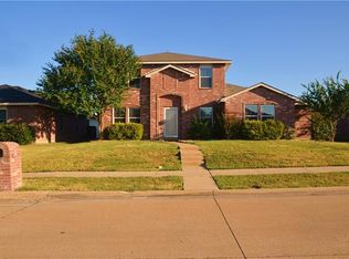 1415 Starpoint Ln, Wylie, TX 75098