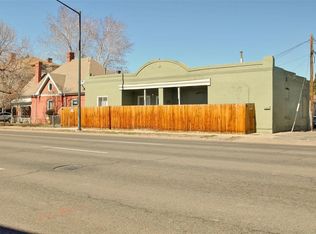 521 W 6th Ave, Denver, CO 80204