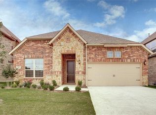 3804 Trinidad Dr, McKinney, TX 75070