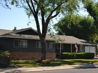 1013 Edinburgh Dr, Modesto, CA 95350