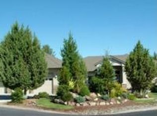 809 Willet Ln, Redmond, OR 97756