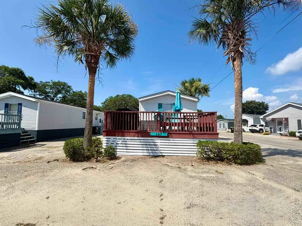 147 Oceanside Dr., Surfside Beach, SC 29575