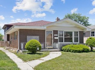 14434 Dorchester Ave, Dolton, IL