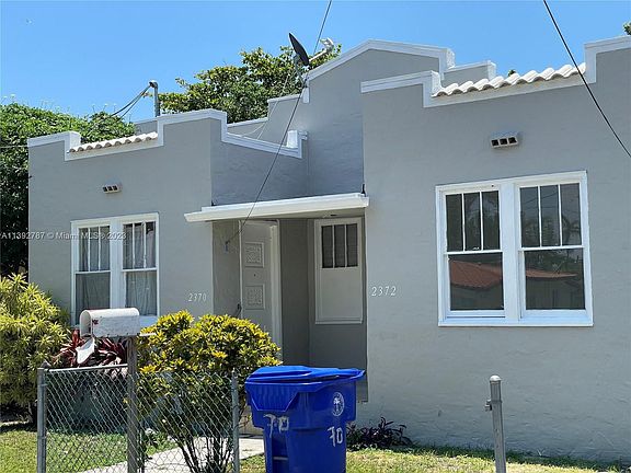 2nd image of 2372 NW Flagler Ter #2372
