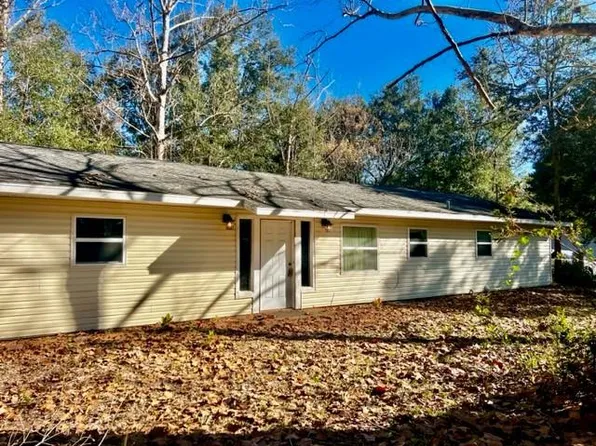 20 SE 95th Pl, Trenton, FL 32693