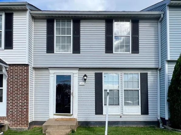 143 Split Oak St, Warrenton, VA 20186