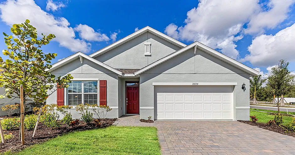 Peace River Landing Rental Homes