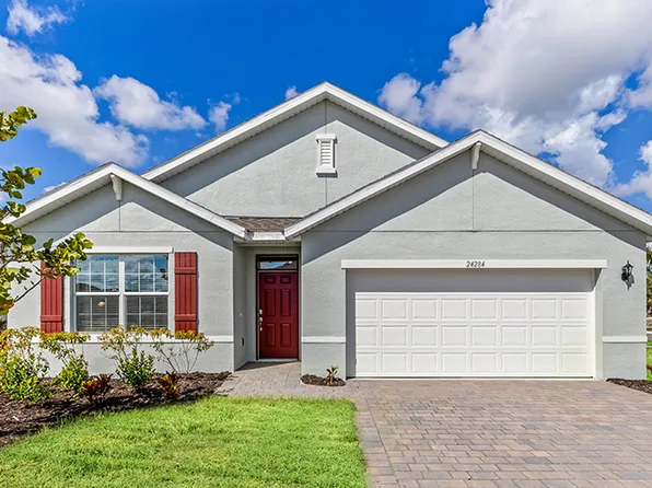 Peace River Landing Rental Homes