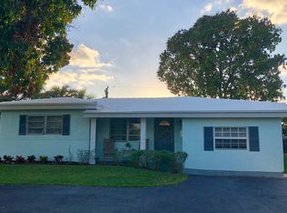4741 NE 7th Ave, Oakland Park, FL 33334