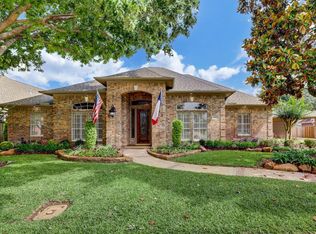6415 Sands Dr, Pasadena, TX 77505