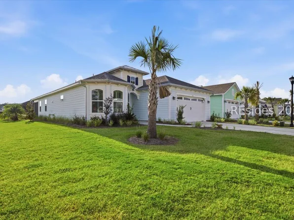 1028 Good Life Way, Hardeeville, SC 29927