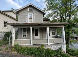 406 Marion St, Marietta, OH 45750
