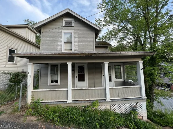 406 Marion St, Marietta, OH 45750