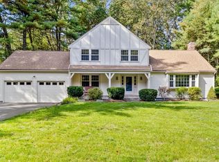 369 Border Rd, Concord, MA 01742