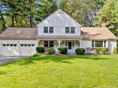 369 Border Rd, Concord, MA, 01742