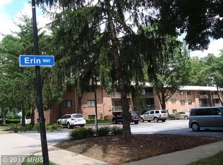 200 Erin Way #104BL, Reisterstown, MD 21136