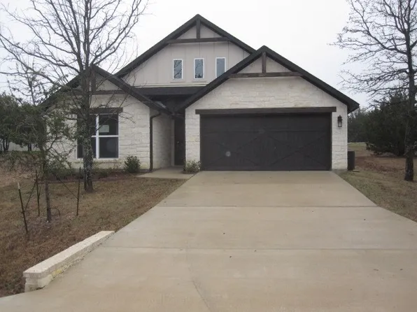 126 La Paloma Cir, Gordonville, TX 76245