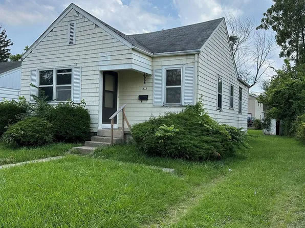 818 Milton St, Fort Wayne, IN 46806