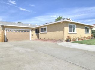 2715 Longford Dr, San Jose, CA 95132