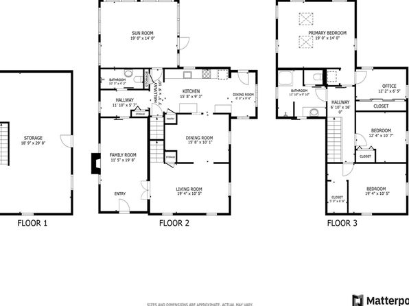 81 Riverview Cir, Wayland, MA 01778
