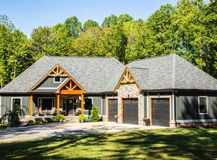 8428 Highway 39, Mooresville, IN 46158