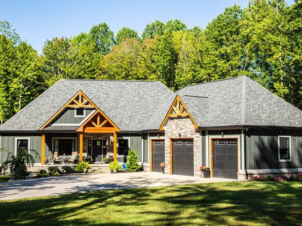 8428 Highway 39, Mooresville, IN 46158