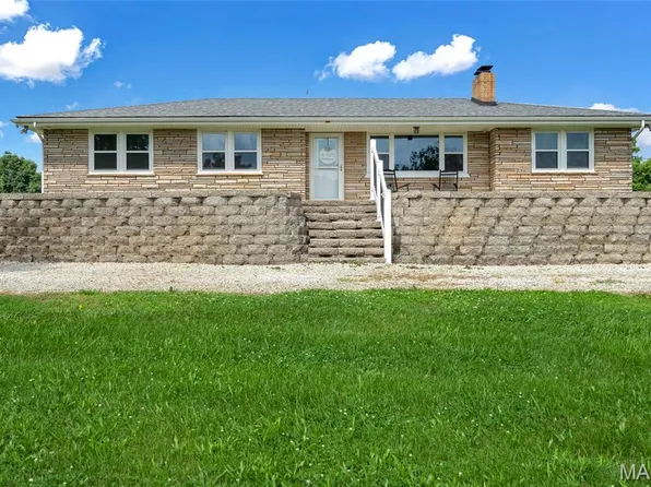 5701 State Road P, De Soto, MO 63020