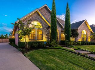 842 Clinton Cir, Springdale, AR 72762