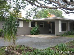 1299 Biltmore Dr, Ormond Beach, FL 32174