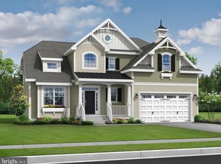 None Available, Frankford, DE 19945