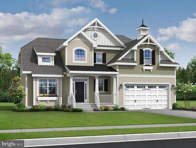 23694 Deaver Cir, Lewes, DE, 19958