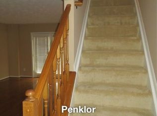 3572 S Heartwood Rd, Amelia, OH 45102