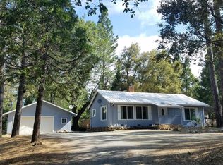 7000 Kasha Ln, Garden Valley, CA 95633