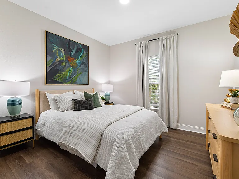 The Apartments at Shade Tree