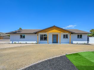 2740 E Sweetwater Ave, Phoenix, AZ 85032