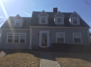 24 Crosman Ave, Swampscott, MA 01907