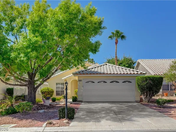 5001 Cedar Lawn Way, Las Vegas, NV 89130