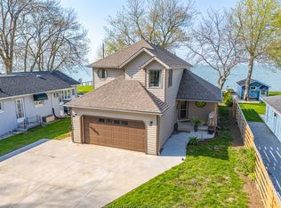419 Charron Beach Rd, Lakeshore, ON N8L 1J5