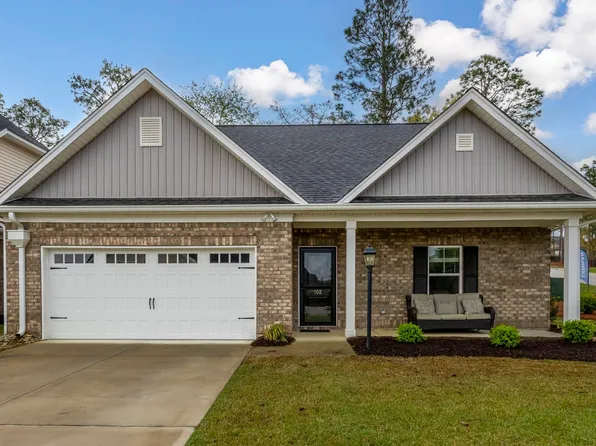 102 Backspin Dr, Elgin, SC 29045