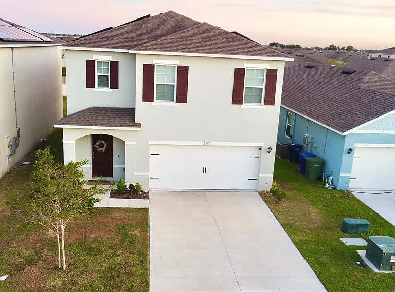 2371 Brassie Ct — Photo 1