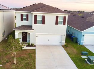 2371 Brassie Ct, Winter Haven, FL 33884