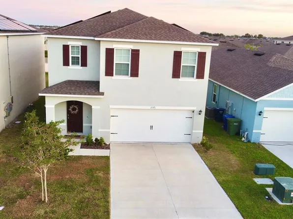 2371 Brassie Ct, Winter Haven, FL 33884