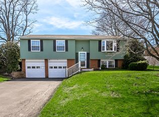 185 Princeton Dr, Aliquippa, PA