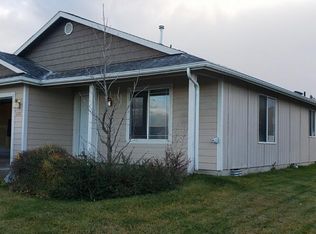 9233 W 72nd Ave, Cheney, WA 99004